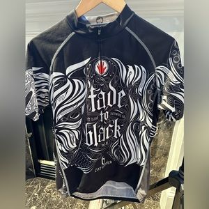 Cycling Jersey Left Hand Brewing Company